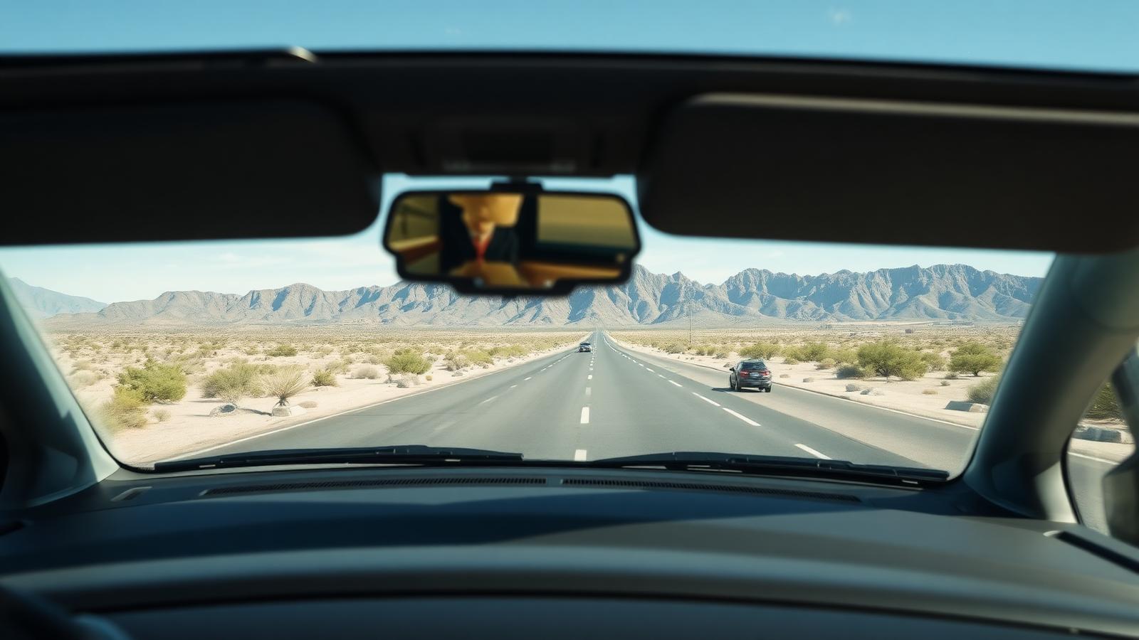 Is Your Windshield Ready for Fall? An August Checklist for Phoenix Drivers