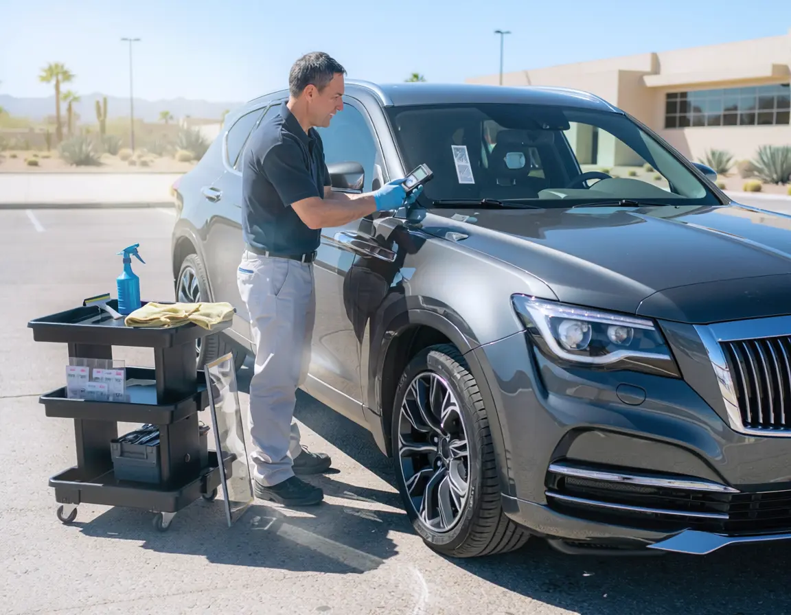 Why Window Tint Is More Than Just a Style Upgrade
