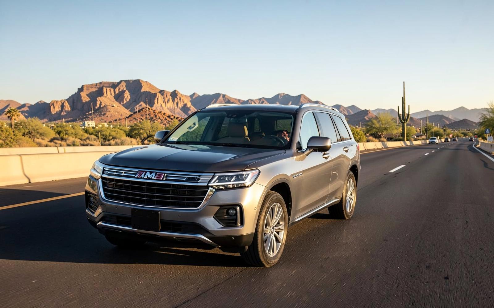 Windshield Repair in Phoenix: Fix Monsoon Rock Chips Before They Spread
