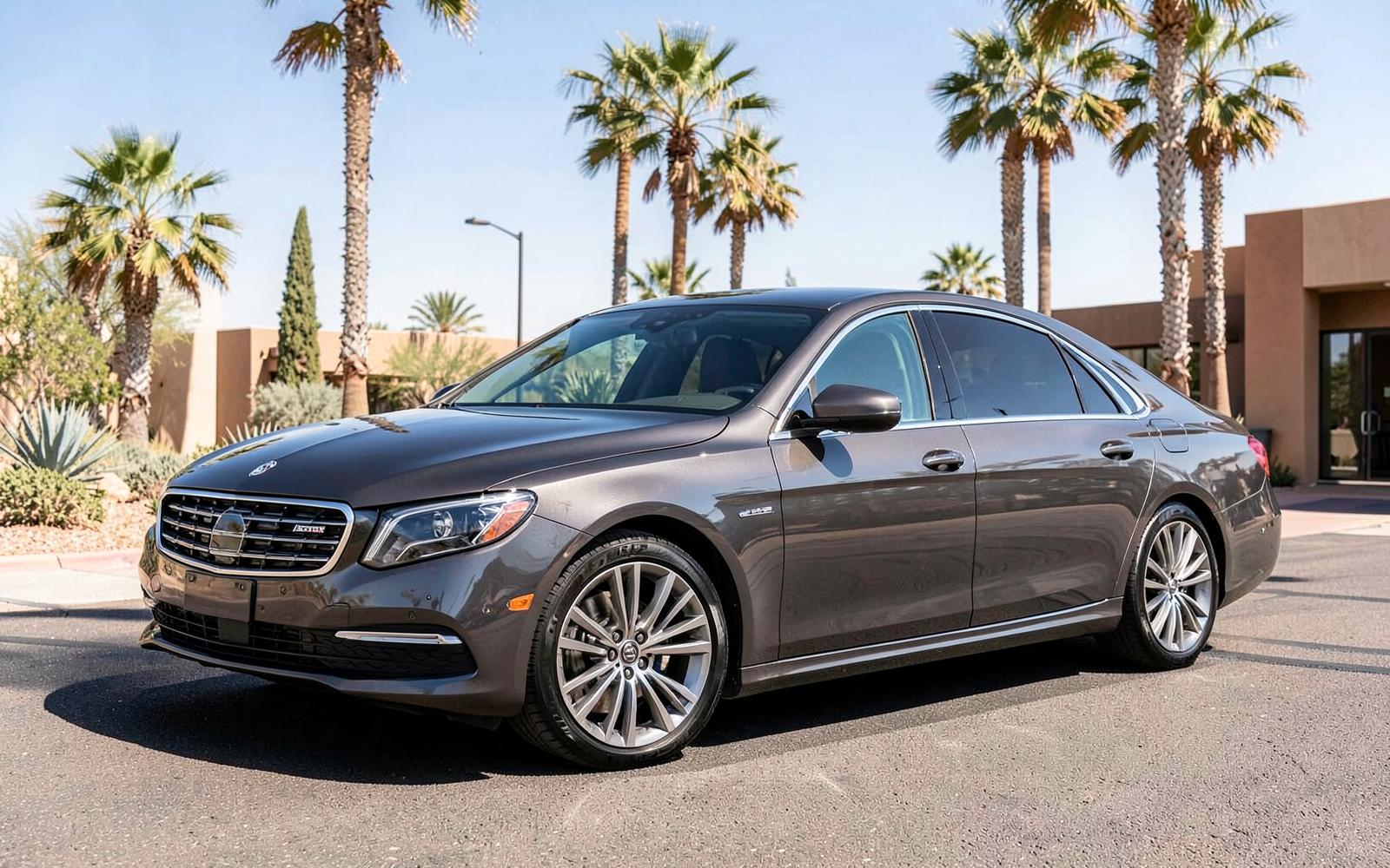 Ceramic Window Tint in Phoenix: Why September Is Still Tint Season