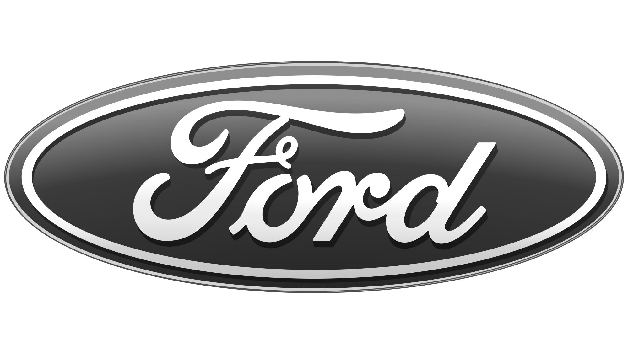 Ford-Motor-Company-Logo