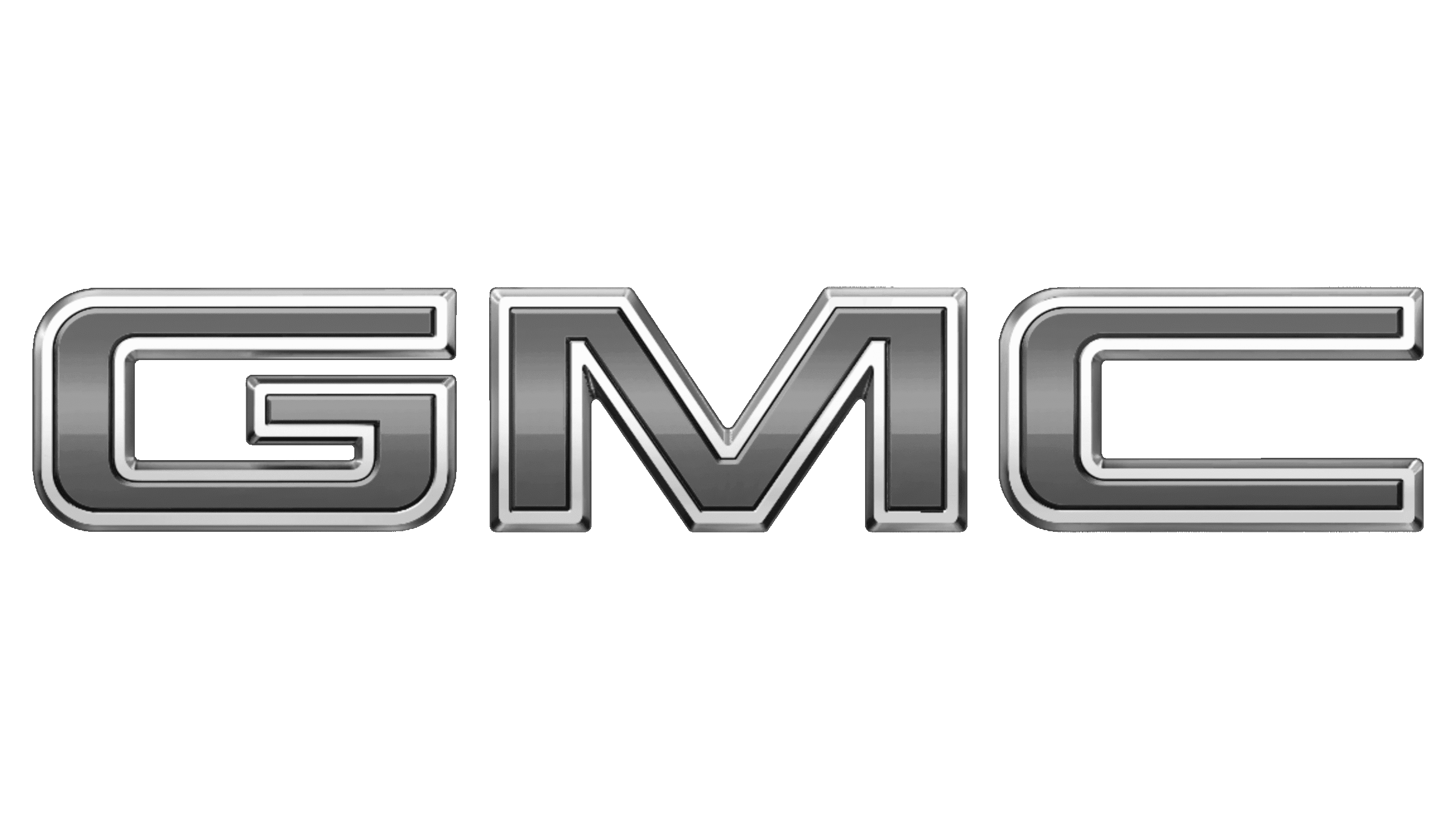 GMC-Logo